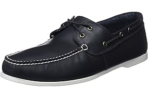 Timberland - Cedar bay, Scarpe da Barca Uomo