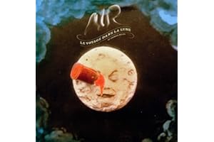 Le Voyage Dans la Lune