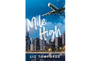 Mile High: The unputdownable first book in TikTok sensation, the Windy City series, featuring an ice hockey enemies-to-lovers sports romance