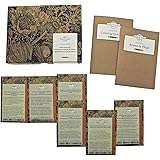 Urban Gardening - Samen-Geschenkset mit 5 unkomplizierten Gemüsesorten für den kleinen Balkongarten