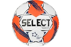 Select Replica EHF European League v25