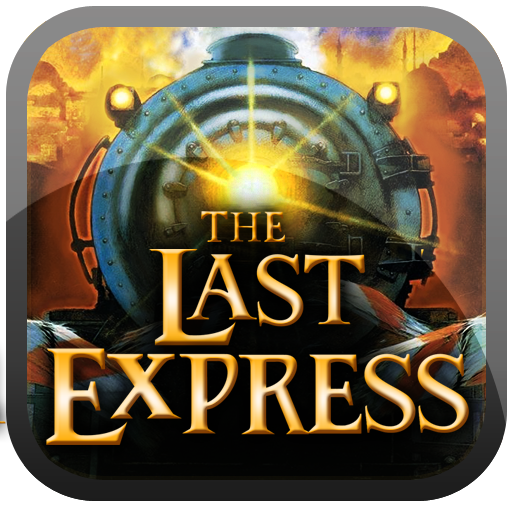 The Last Express