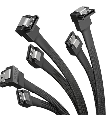 Câble Interne Connecteur SATA Pour Acer - Réf DDOR11HD000 - Occasion