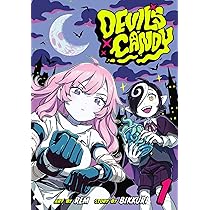 Devil's Candy, Vol. 1: Volume 1: Amazon.co.uk: Fremantle