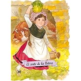 El conte de la lletera (Encunyats cl&agrave;ssics)