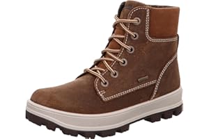 Superfit Jungen Tedd Schneestiefel