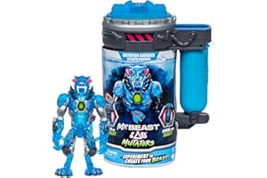 MRBEAST LAB Moose Toys - new