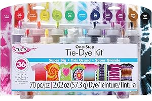 Tulip - Juguete de Pintura (Duncan Enterprises 31679)