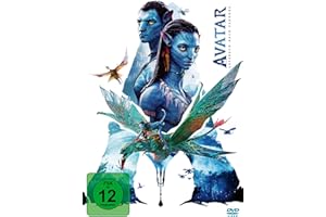 Avatar - Aufbruch nach Pandora