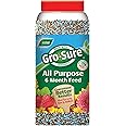 Gro-Sure 6 Month Slow Release Plant Food, 1.1 kg