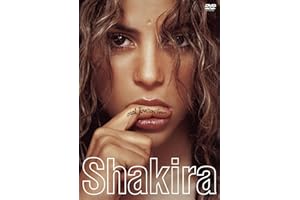 Shakira - Oral fixation tour