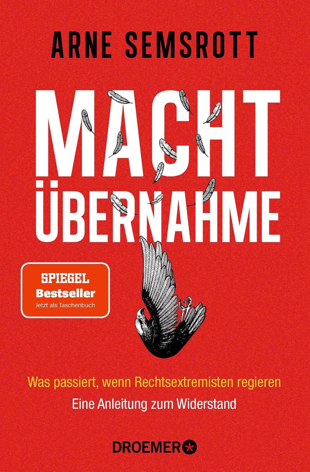 Deutschland 2033: Ein Szenario (Beck Paperback) - Mise en situation et utilisation