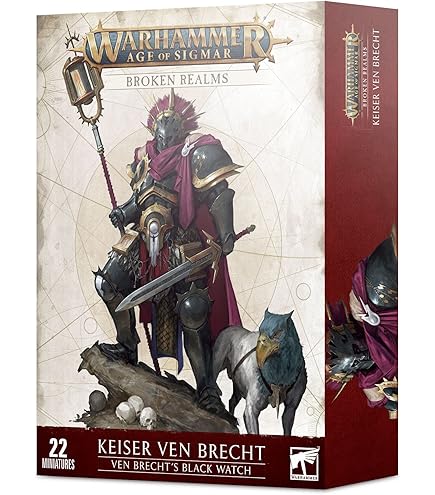 Sequiters Et Castigators Warhammer Age Of Sigmar Stormcast Éternels - Foto 13