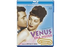 LLAMENTOL One Touch of Venus (Region B)