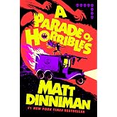 A Parade of Horribles: 8