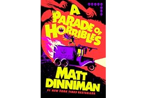 A Parade of Horribles: 8