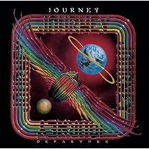 Frontiers: Journey: Amazon.es: CD y vinilos}