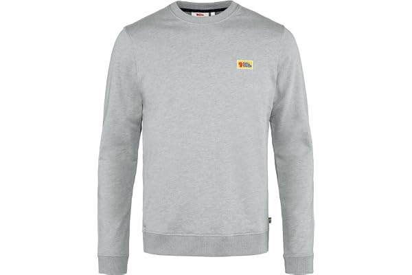 Fjällräven Vardag tröja M sweatshirt