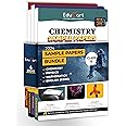 Educart CBSE Class 12 Sample Papers Bundle - Physics, Maths, Chemistry & English 2023-24 (Introducing Revision Maps and Past Year Papers) 2024