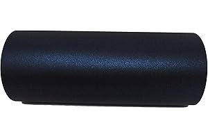 SYNTEGO 10 hojas de papel Peregrina Majestic, tamaño A4, doble cara, color azul marino, acabado nacarado, 120 g/m2, apto para impresoras de inyección de tinta y láser