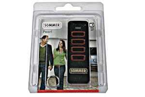 Handsender SOMMER 4018 Pearl