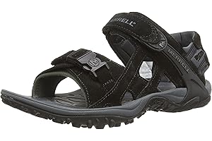 Merrell Męskie sandały trekkingowe Kahuna III