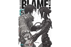 Blame Deluxe - Tome 05