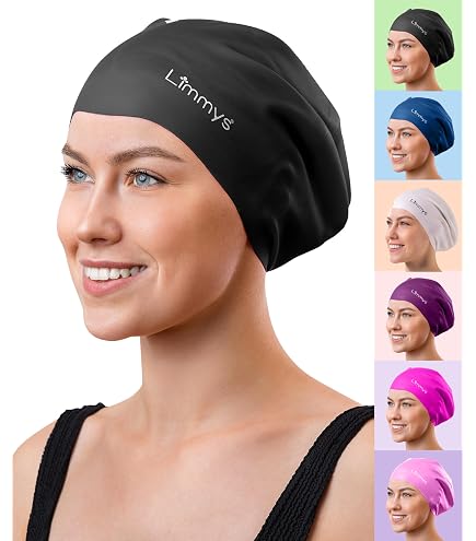 Bonnet de natation femme ARENA