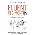 Fluent in 3 Months