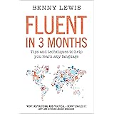 Fluent in 3 Months