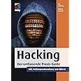 Hacking: Der umfassende Praxis-Guide. Inkl. Prüfungsvorbereitung zum CEHv10 (mitp Professional)