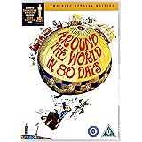 Around The World In 80 Days [DVD] [1956]