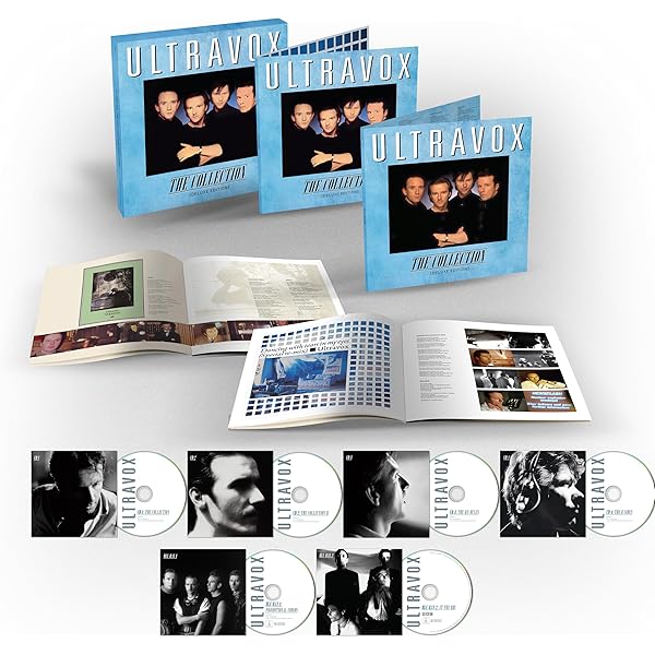 Songs from the Big Chair (Limited Super Deluxe): Amazon.de Songs from the Big Chair (Limited Super Deluxe): Amazon.de