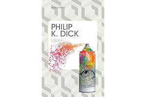 Ubik (Bibliotecas de Autor)