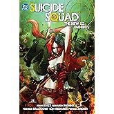 Suicide Squad: The New 52 Omnibus