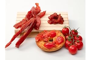 COPPIETTE PUGLIESI di Puro Suino 1 kg - SENZA GLUTINE - SENZA LATTOSIO | Cornacchia Salumi