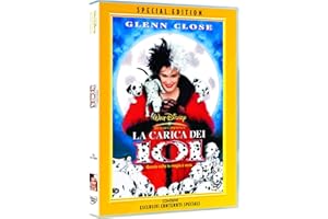 La Carica Dei 101 (Live Action) (Special Edition)