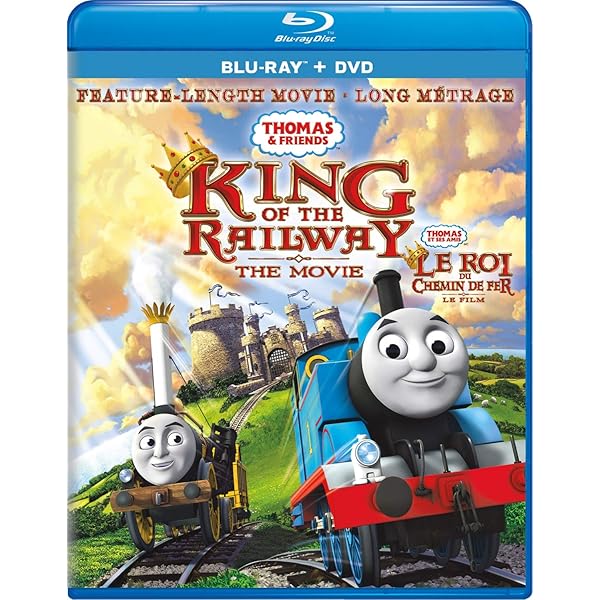 きかんしゃトーマス Thomas and Friends Sodor&#39;s Legend of Lost Treasure Movie   NON-USA Format   PAL   Region 4 Import Australia David Stoten Thomas & Friends: Sodor's Legend of the Lost Treasure [DVD