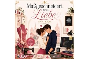 Maßgeschneidert für die Liebe: Der kleine Nähtreff 1