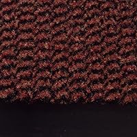 Magic Mats Schmutzfangmatte Türmatte Bern Farbe Terra ca. 40 x 60 cm