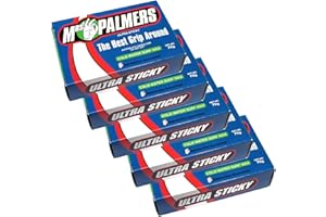 HDMIRRORR Mrs Palmers Unisex Surf Wax / Cold- Five Pack