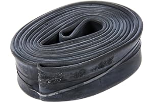 Schwalbe Chambre à air 700x28/42C (700x1 1/4) Valve Presta SV17 Noir