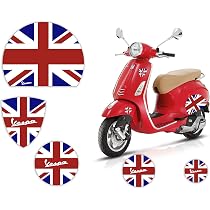 EU Flag Stickers - Pack Of 6 Glossy 25mm Vinyl Decals For Car, Bike, Or Helmet 10 thumbnail image