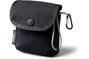 Bellroy Cinch Pocket, fickorganisatör