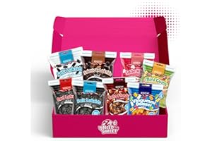 NEEDFORSWEET Nordthy Mélange de réglisse & bonbons sans sucre 570g – Bonbons gélifiés danois originaux sans sucre – Oursons gélifiés/réglisse/réglisse salée/salmiak faibles en calories