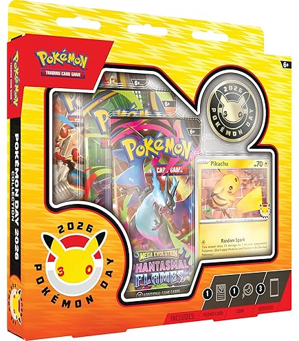 Pokémon 25th Anniversary Celebrations V-Union Special Collection