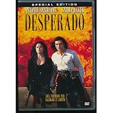 T-shirt El Mariachi Desperado - Film Culte, Toutes Tailles, Neuf Sans étiquette