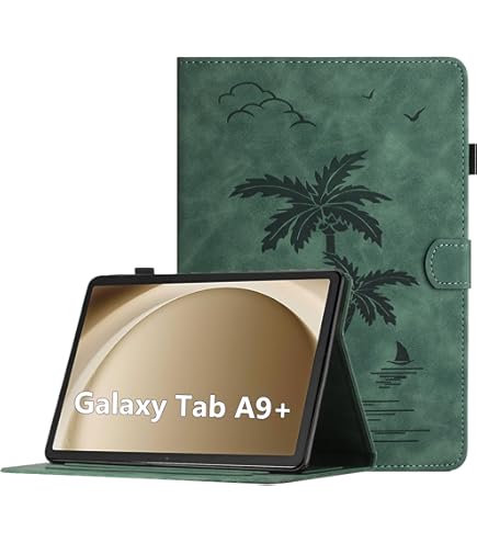 XFDSFDL® Étui Pour Lenovo Tab K11 Plus TB-352FU (11,45 Pouces