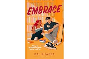 Embrace: The brand-new ice hockey player x coach's daughter sports romance for 2026 from the Sunday Times bestselling author of the Off the Ice series: 4