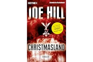 Christmasland: Thriller - Der Roman zur Serie NOS4A2 auf Prime Video